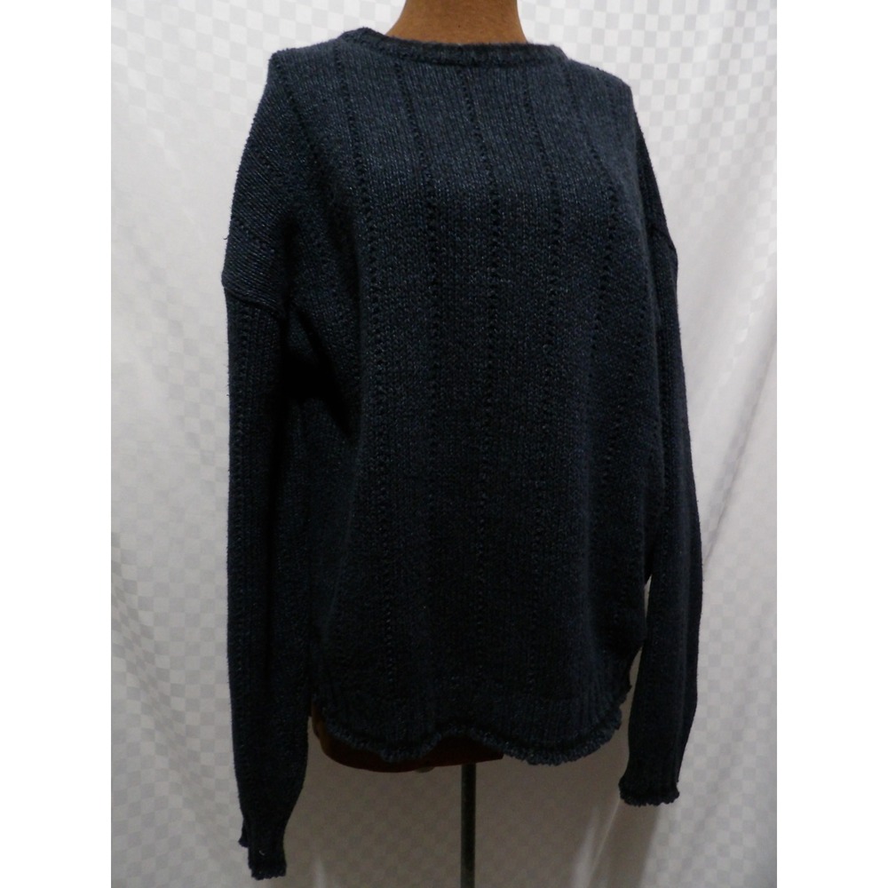 EDDIE BAUER Vintage Sweater | L - Picture 2 of 6